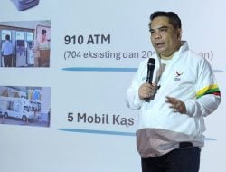 BSI Optimalkan Seluruh Layanan, Dukung Kelancaran Transaksi Finansial PON XXI 2024