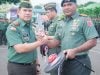 Pangdam Pattimura Serahkan Dua Unit Ambulance