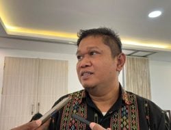 Bawaslu Maluku Gencar Sosialisasi Larang Keterlibatan Kades di Pilkada