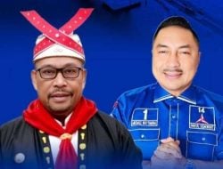 Murad-Michael Optimis Menang”-Widya Ketua Tim, Hari Ini Deklarasi