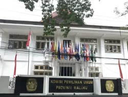 KPU Maluku Verifikasi Perbaikan Dokumen Administrasi Paslon