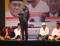 Ustad Hanan Attaki : Maluku Indah Sekali, Orangnya Manis-Manis