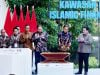 BSI Siap Akselerasi Global Hub & Islamic Ecosytem, Dukung Indonesia Islamic Financial Center (IIFC)