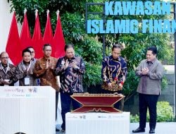 BSI Siap Akselerasi Global Hub & Islamic Ecosytem, Dukung Indonesia Islamic Financial Center (IIFC)