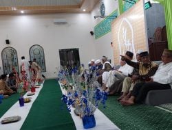 Maulid dan Circle Anak Muda Ala Nabi