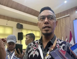 KPU Maluku catat 47 bakal pasangan calon