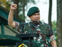 Pangdam: Harga Mati TNI Netral di Pilkada