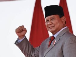 Presiden Perintahkan Buat Master Plan Pembangunan Maluku