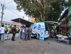 Epson BIJ Caravan: Mendorong Edukasi Teknologi Printer Ramah Lingkungan dengan Mobilitas Maksimal di Jawa Barat