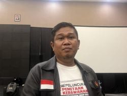 Bawaslu Awasi Ketat Kegiatan Paslon Kepala Daerah