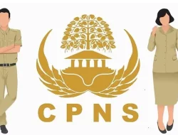 Formasi CPNS Sedikit, Pemuda Kecam Bupati SBB