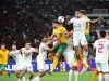 Timnas Indonesia berhasil Tahan Imbangi Australia