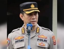 Jelang Pilkada, Polresta Ambon Intens Patroli