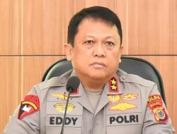 Kapolda Perintahkan Tindak Tegas Oknum Polisi Terlibat Narkoba