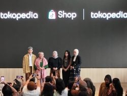 Hari Batik Nasional 2024: Tokopedia dan ShopTokopedia Dongkrak Penjualan Batik Lokal Hingga Berlipat Ganda