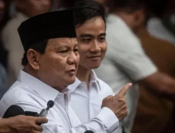 BEM Dorong Keterwakilan Maluku Masuk Kabinet Prabowo-Gibran