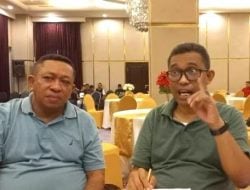 Unpatti Gelar Pertemuan Tahunan Pimpinan PTN KTI