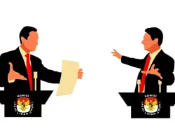 Debat Pilgub Dua Sesi, Perdana 26 Oktober