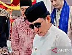 Pemprov Maluku Bangun Pesantren di Nania