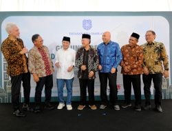 BSI & Muhammadiyah Berkolaborasi Membangun Umat Melalui Masjid Padepokan KH Ahmad Dahlan