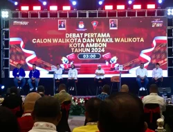 KPU Rencanakan Debat Kedua Pilwalkot di Jakarta