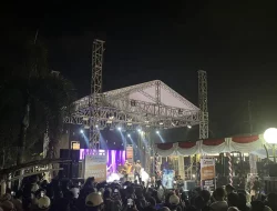 Pemkot Ambon Gelar Festival Mangente Ambon Jelang HUT Kota Musik