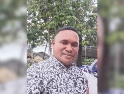 Reawaruw Cabut Laporan dari Polsek Saparua, Lapor Penyidik ke Propam