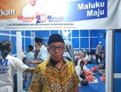 Ramly: Ini Rumah Besar Masyarakat Maluku