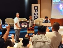 Kolaborasi Museum Nasional Indonesia dan Epson Indonesia Hadirkan Pengalaman Visual Baru dalam Pembukaan Kembali Museum