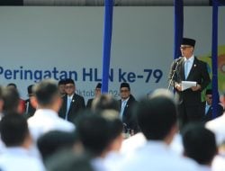 Hari Listrik Nasional ke-79, Dirut PLN Tegaskan Komitmen sebagai Fondasi Pembangunan Nasional