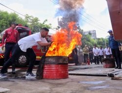 Kemenkeu Maluku: Keselamatan Pegawai Prioritas Utama