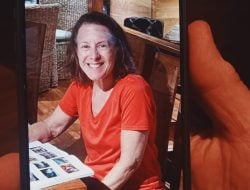 Carol Monfore, Warga AS Hilang Saat Diving di Maluku