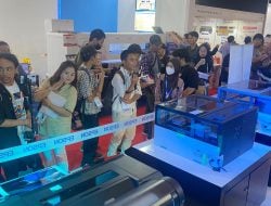 Epson Perkenalkan Rangkaian Printer SureColor Terbaru