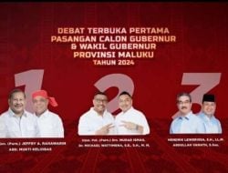 Debat Pilgub, Paslon Diingatkan Fokus Gagasan