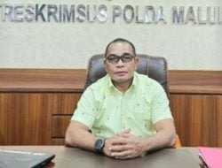 Polda Lidik Kasus Diduga Libatkan Sekda Buru