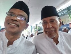 Dari Haul Ulama di Ambon