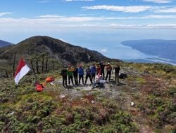 EIGER Pilih Maluku Sebagai Laboratorium Observasi Ekspedisi