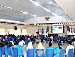 Unpatti Tingkatkan Program Wirausaha untuk Mahasiswa