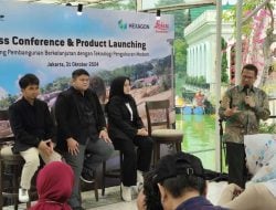 Leica Geosystems dan PT Datascrip: Solusi Teknologi Pengukuran Terdepan untuk Mendukung Program Perumahan Rakyat