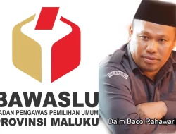 Bawaslu Minta Disdukcapil Malteng-SBB Uji Petik di Tanjung Sial