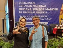 Sensor Mandiri