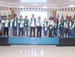 Citilink Buka Peluang Magang Bagi Mahasiswa Unpatti