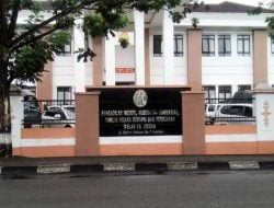 Eks Bendahara Setwan MBD Dihukum 5 Tahun