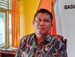 Bawaslu Maluku Hentikan Kasus Umar Key