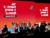 “Unleash Abilities Beyond Limits: J&T Connect Preneur Summit 2024, Ajang Inspirasi dan Konektivitas bagi 500 UMKM Indonesia”