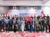 HUT ke-13, OJK Maluku Gelar Capacity Building SDM Bank dan Donor Darah