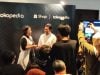 TikTok, Tokopedia, dan ShopTokopedia Rekap Kolaborasi 2024 di Media Gathering Penuh Keakraban