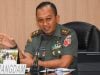 Pangdam: Kawal Kamtibmas Hingga Pelantikan Gubernur Terpilih