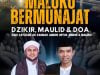 Munajat untuk Maluku Bersama UAS di Ambon