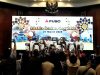 Mitsubishi Fuso Tak Terkalahkan! Strategi Agresif Siap Dominasi Pasar 2025